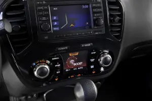 Nissan Juke - Test Drive - 2011