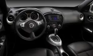 Nissan Juke - Test Drive - 2011