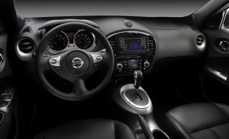 Nissan Juke - Test Drive - 2011 - 43