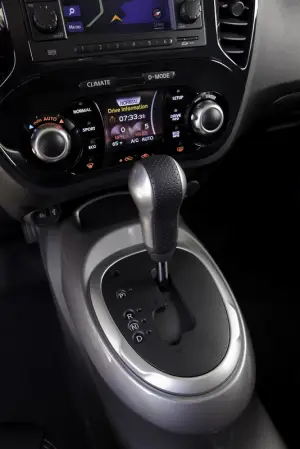 Nissan Juke - Test Drive - 2011