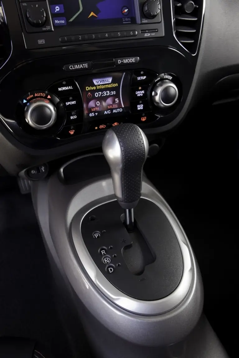 Nissan Juke - Test Drive - 2011 - 44