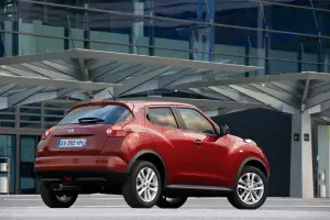 Nissan Juke - Test Drive - 2011 - 34