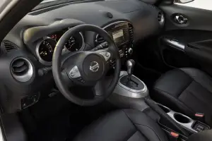 Nissan Juke - Test Drive - 2011