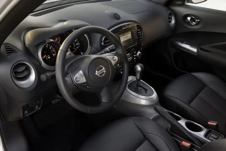 Nissan Juke - Test Drive - 2011 - 47