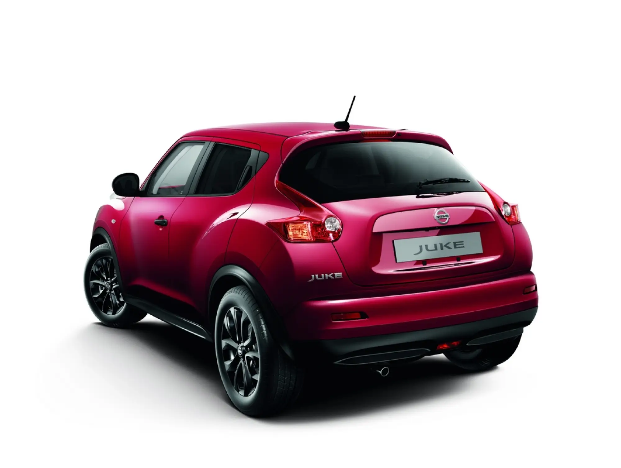 Nissan Juke - Test Drive - 2011 - 58