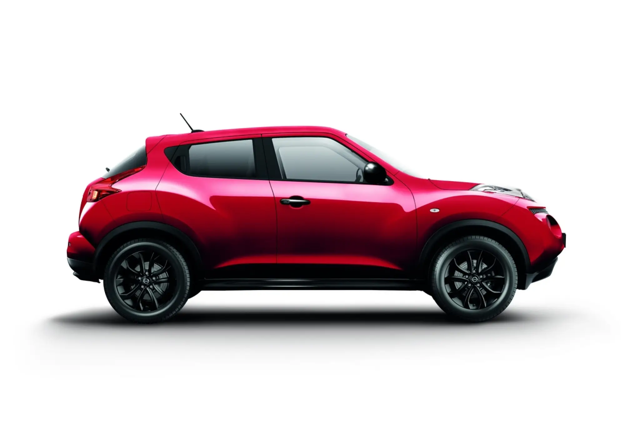 Nissan Juke - Test Drive - 2011 - 59