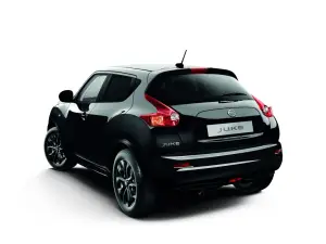 Nissan Juke - Test Drive - 2011