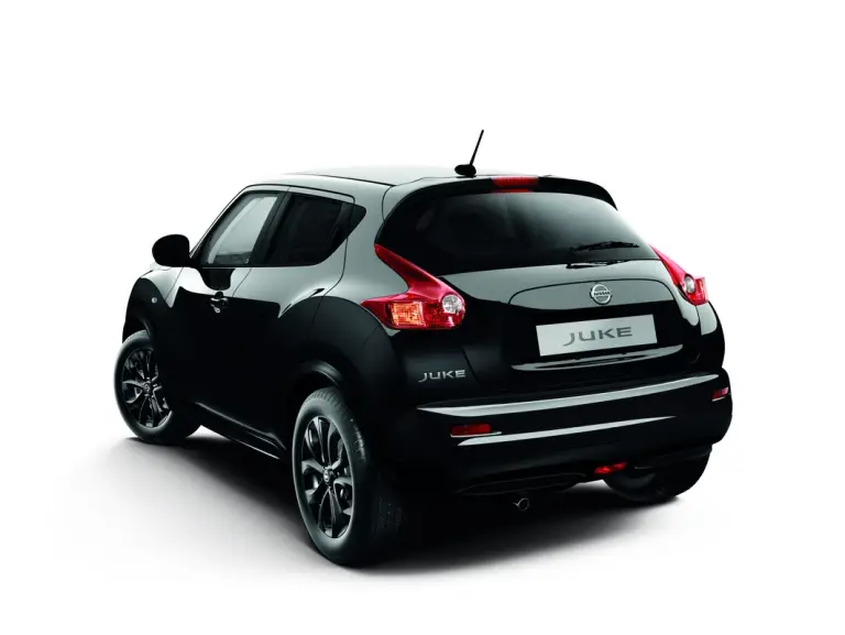 Nissan Juke - Test Drive - 2011 - 61