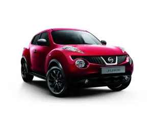 Nissan Juke - Test Drive - 2011