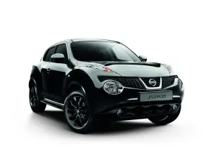 Nissan Juke - Test Drive - 2011