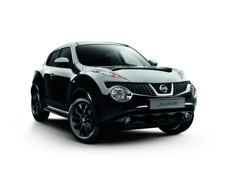 Nissan Juke - Test Drive - 2011 - 63