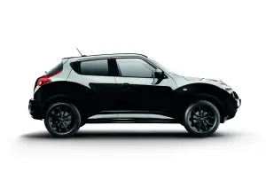 Nissan Juke - Test Drive - 2011