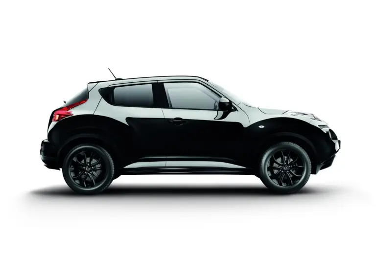 Nissan Juke - Test Drive - 2011 - 64