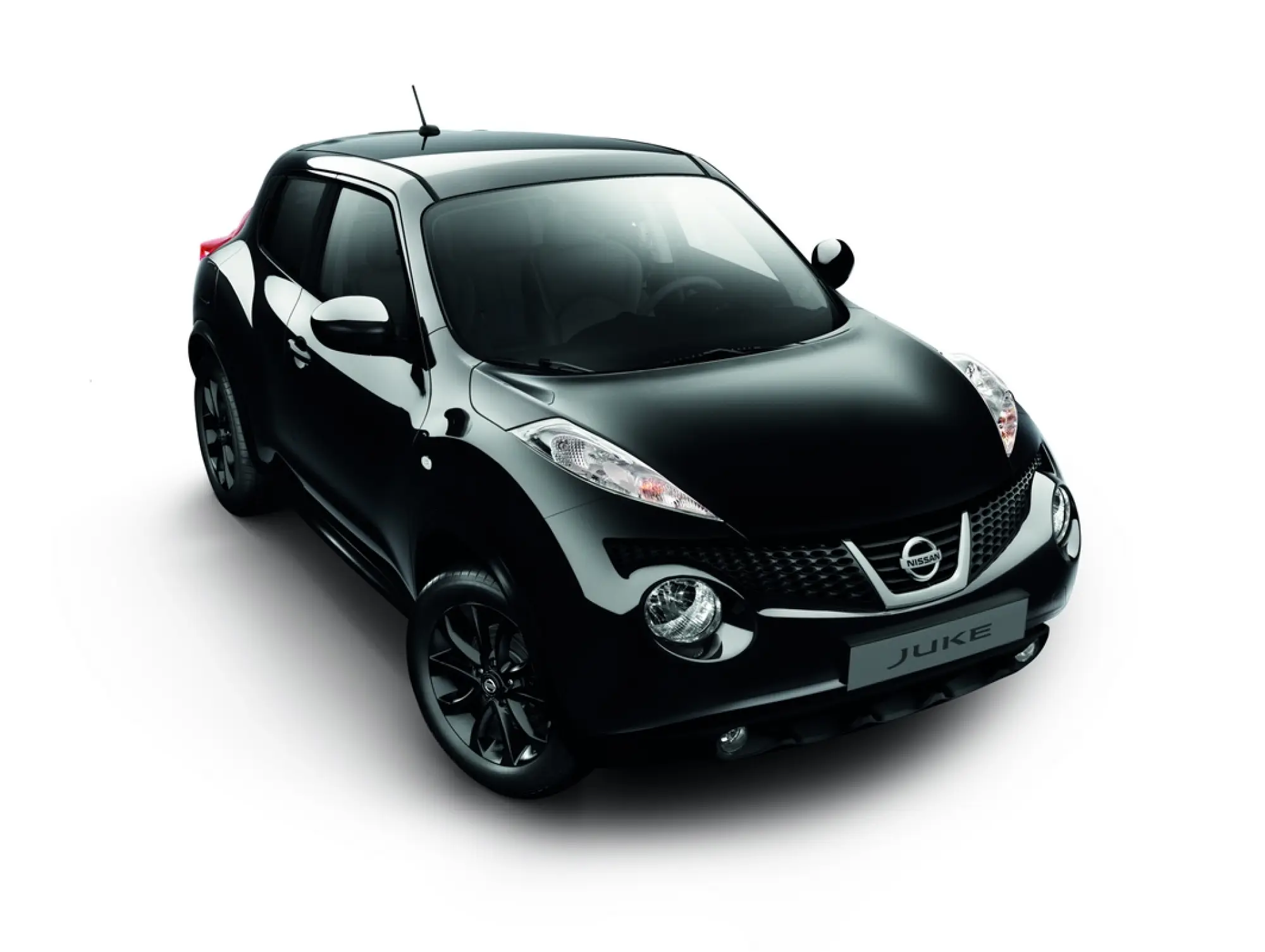 Nissan Juke - Test Drive - 2011 - 65