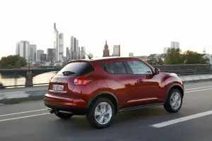 Nissan Juke - Test Drive - 2011