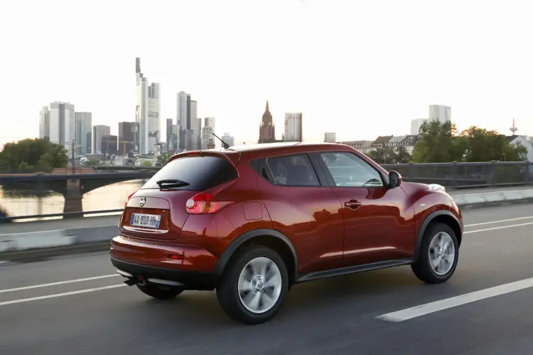 Nissan Juke - Test Drive - 2011 - 56