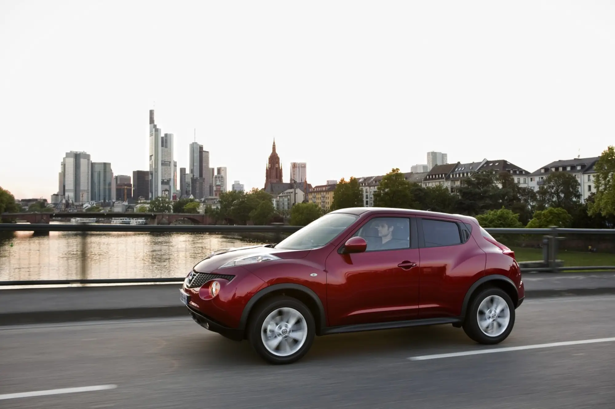 Nissan Juke - Test Drive - 2011 - 67