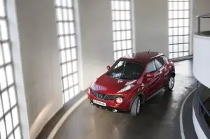 Nissan Juke - Test Drive - 2011 - 71