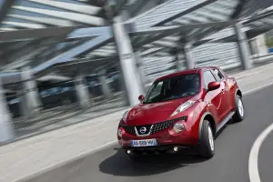 Nissan Juke - Test Drive - 2011 - 72