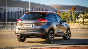 Nissan Kicks 2016 - 12