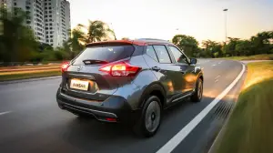 Nissan Kicks 2016 - 14