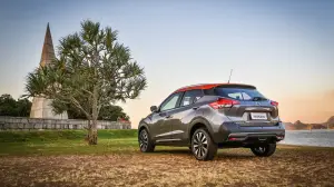 Nissan Kicks 2016 - 16