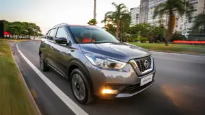 Nissan Kicks 2016 - 7