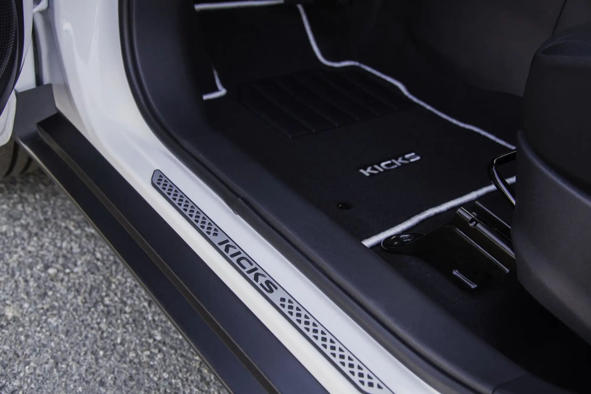 Nissan Kicks - Versione americana - 14