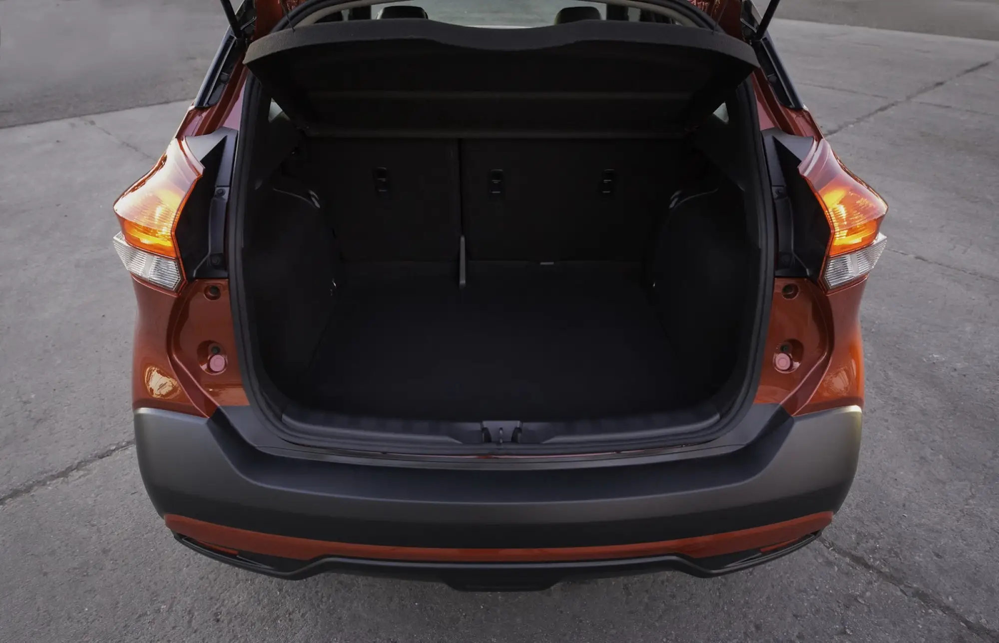 Nissan Kicks - Versione americana - 15