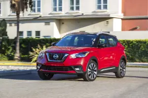 Nissan Kicks - Versione americana - 23