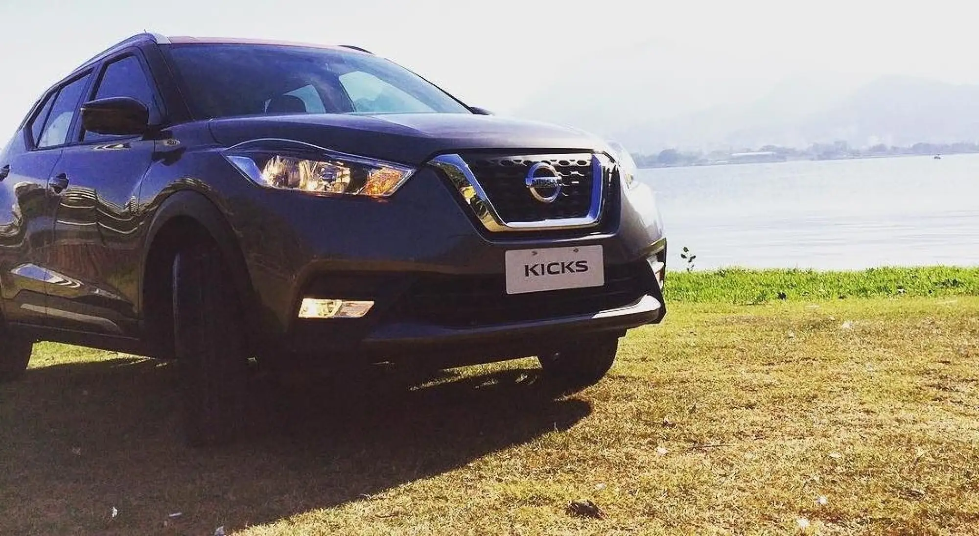 Nissan Kicks - 11