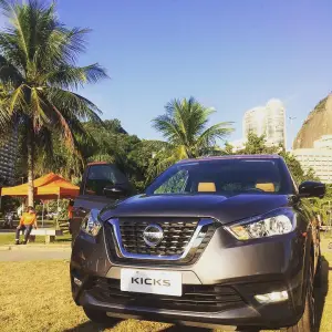 Nissan Kicks - 16