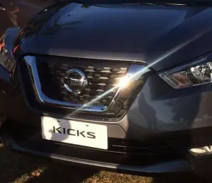 Nissan Kicks - 3