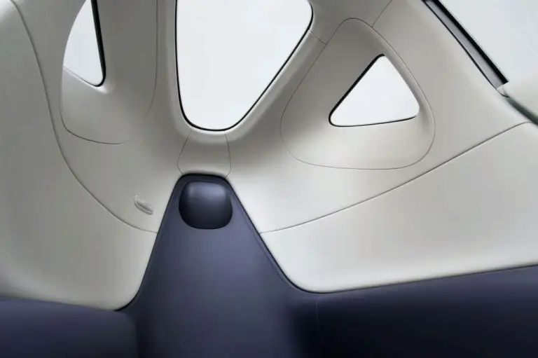 Nissan Land Glider Concept - 2