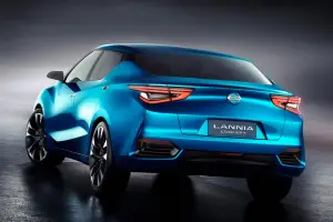 Nissan Lannia Concept