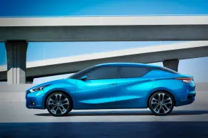 Nissan Lannia Concept