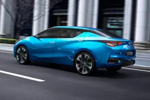 Nissan Lannia Concept