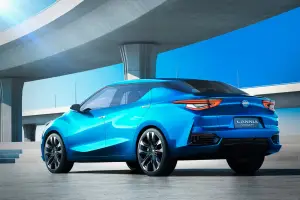 Nissan Lannia Concept