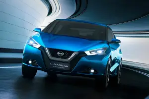 Nissan Lannia Concept - 13