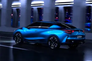 Nissan Lannia Concept
