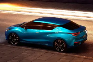 Nissan Lannia Concept