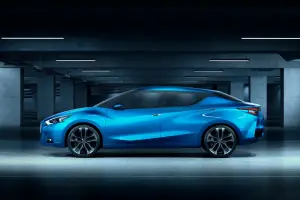 Nissan Lannia Concept
