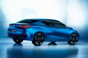 Nissan Lannia Concept