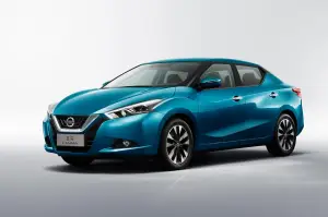 Nissan Lannia