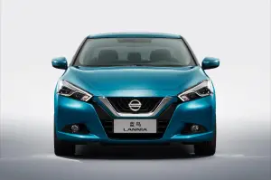 Nissan Lannia