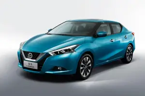 Nissan Lannia