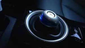 Nissan Leaf 2013 - Primo contatto