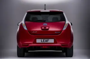 Nissan Leaf 2013 - 6