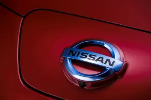 Nissan Leaf 2013 - 21