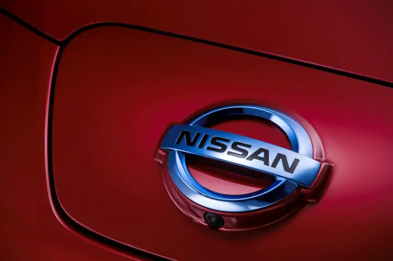 Nissan Leaf 2013 - 21